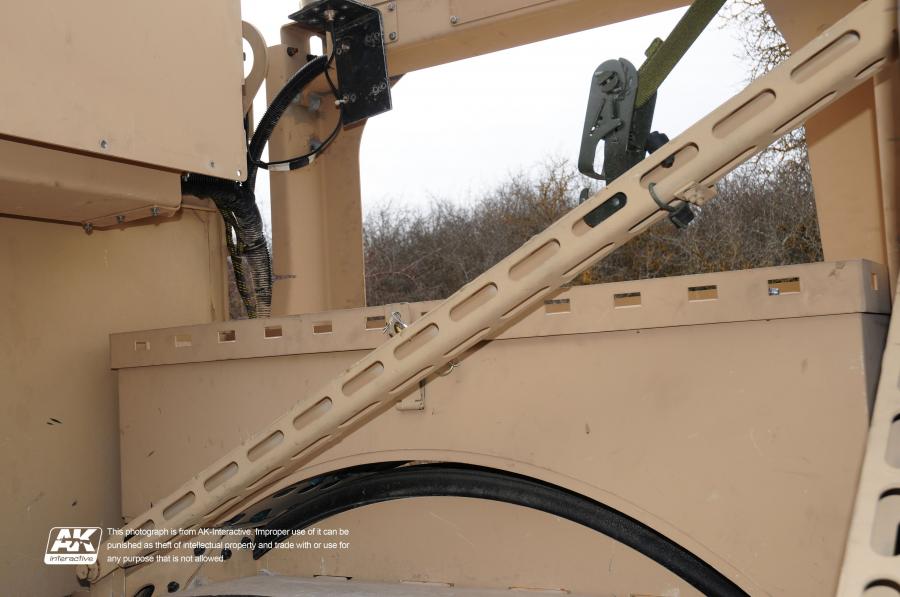  Oshkosh M-ATV 2009 года  (фото 560 из 676)